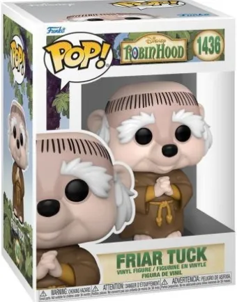 Frère Tuck