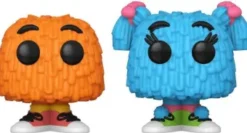 Fry Guys - Pack