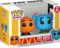 Fry Guys - Pack