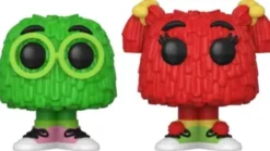 Fry Kids - Pack 2