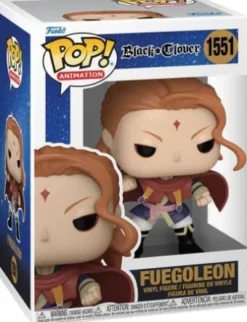 Fuegoleon