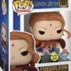Fuegoleon - Glow in the Dark