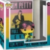 Full Moon Fever - Album