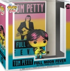 Full Moon Fever - Album