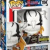 Fully-Hollowfied Ichigo [avec Chase]