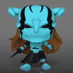 Fully-Hollowfied Ichigo [Chase]