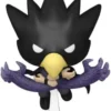 Fumikage Tokoyami