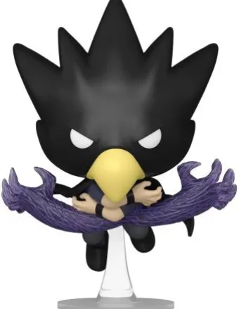 Fumikage Tokoyami