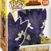 Fumikage Tokoyami