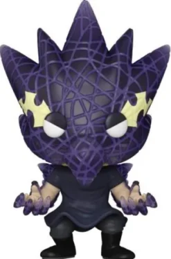 Fumikage Tokoyami