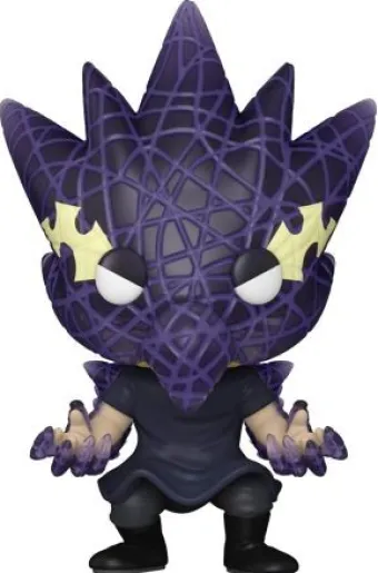 Fumikage Tokoyami