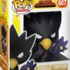 Fumikage Tokoyami