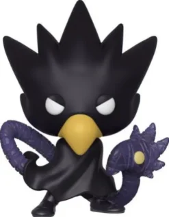 Fumikage Tokoyami