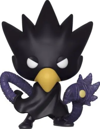 Fumikage Tokoyami