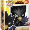 Fumikage Tokoyami - Métallique
