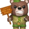 Funamuck Bears (Camp Fundays)