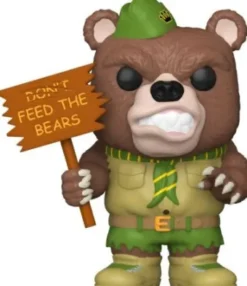 Funamuck Bears (Camp Fundays)