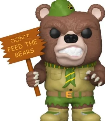 Funamuck Bears (Camp Fundays)