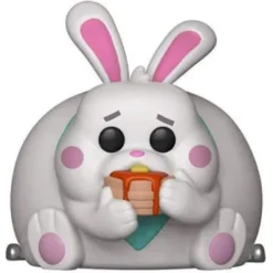 Fun Bun