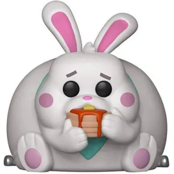 Fun Bun