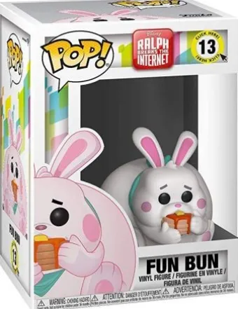 Fun Bun