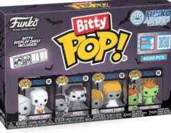 Funko Airways - Bitty pop