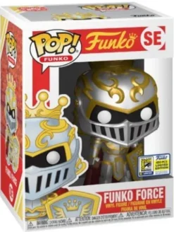 Funko Force