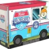 Funko 25ème Anniversaire Fun on the Run Box