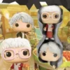 Funkoverse Les Craquantes - Jeu de Stratégie 2 Joueurs