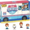 Fun on the Run - Bitty Pop