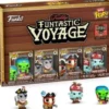Funtastic Voyage Bitty Pop