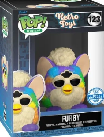 Furby - Digital Pop