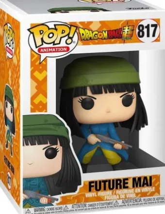 Future Mai