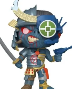 Future Past Eddie - 15 cm