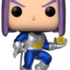Futur Trunks métallique [Chase]