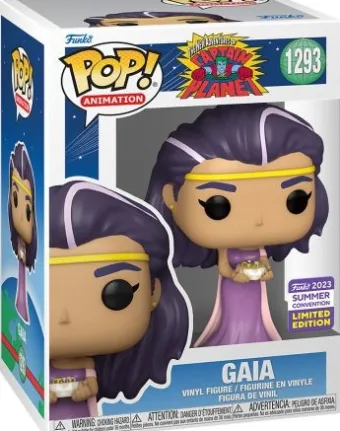 Gaïa