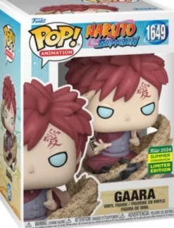 Gaara