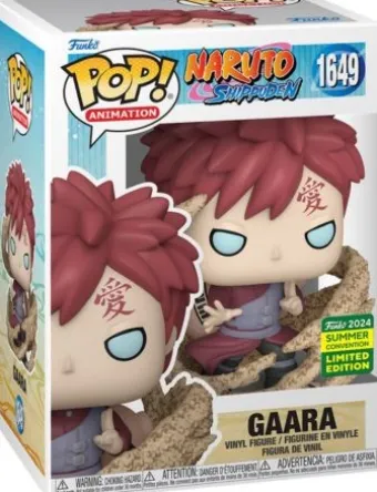 Gaara