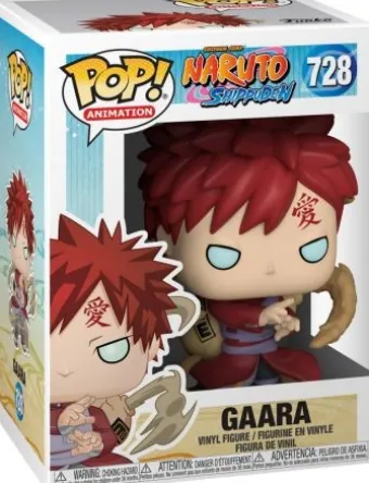 Gaara