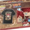 Gaara (Pailleté) - Tee