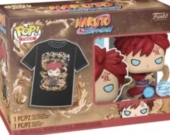 Gaara (Pailleté) - Tee