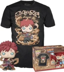Gaara (Pailleté) - Tee