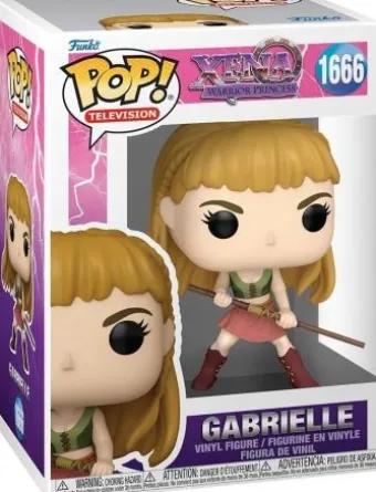 Gabbrielle