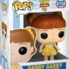 Gabby Gabby