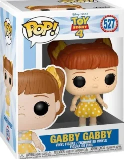 Gabby Gabby