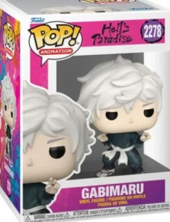 Gabimaru