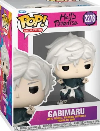 Gabimaru