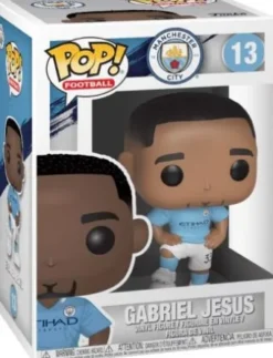Gabriel Jesus