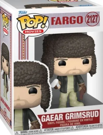 Gaear Grimsrud
