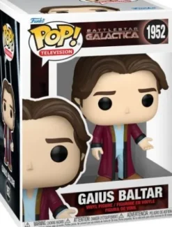 Gaius Baltar